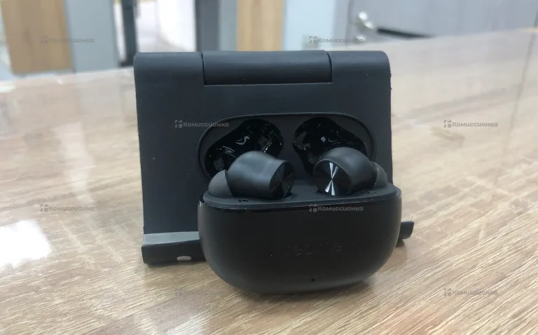 Наушники  Realme Buds T200x