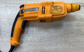 Купить Перфоратор INGCO RGH6528 б/у , в Казань Цена:2500рублей