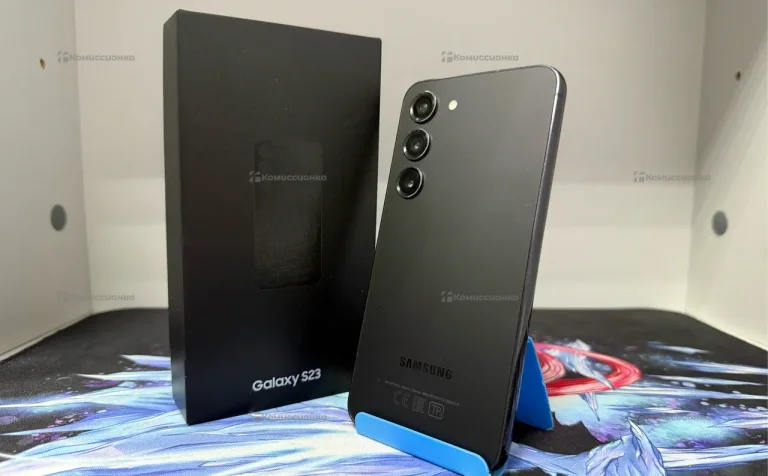 Samsung Galaxy S23 8/256 ГБ