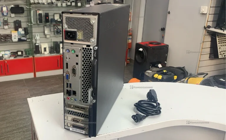 Системный блок Lenovo Think Centre (A10 Pro-7800B;