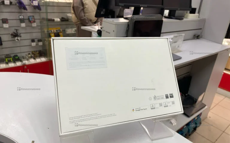 Планшет Honor PAD X8a 4/128 ГБ
