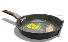 Купить Сковорода LIBERHAUS 24см б/у , в Самара Цена:950рублей