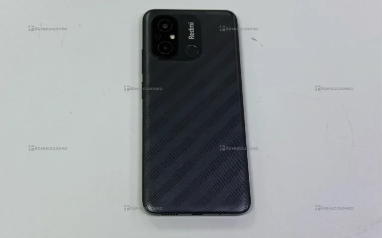 Xiaomi Redmi 12C 4/64Gb