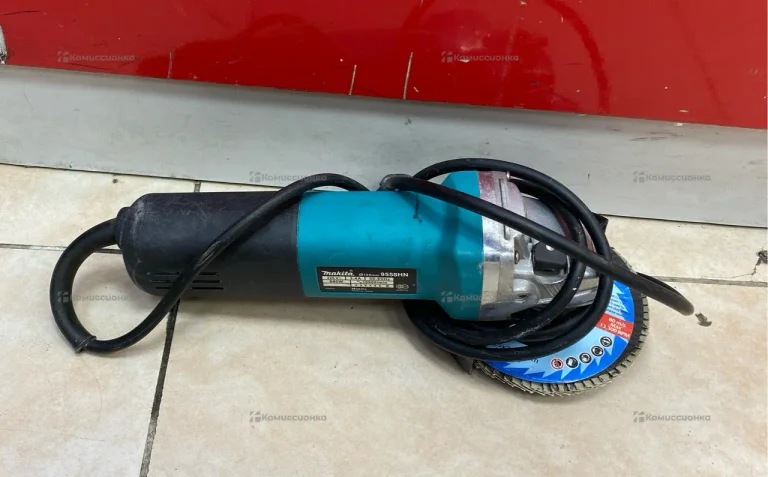 Ушм реплика Makita 95585 реплика
