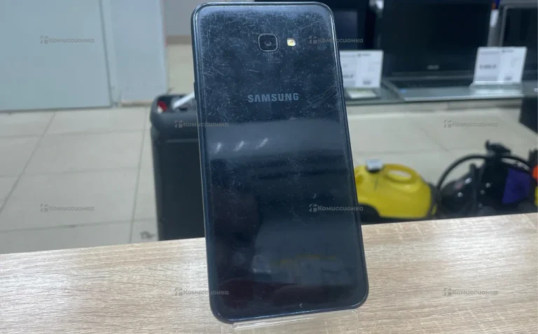 Samsung Galaxy J4+ (2018)