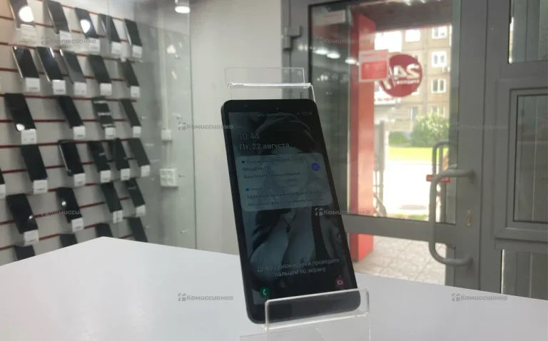 Samsung Galaxy A01 Core 1/16 ГБ