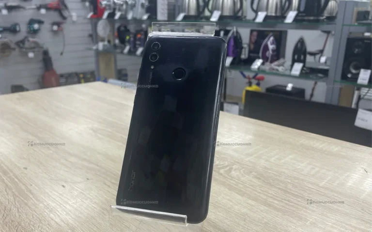 Honor 10 Lite 3/64 ГБ