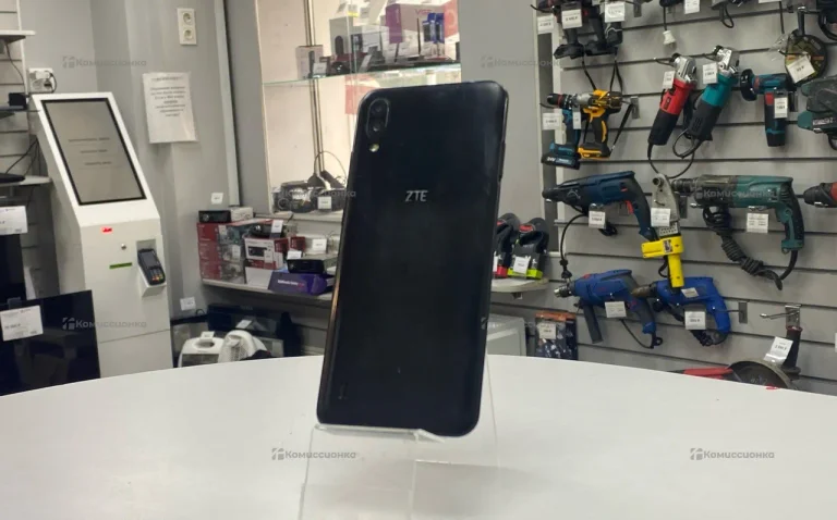 Zte blade a51 3/32