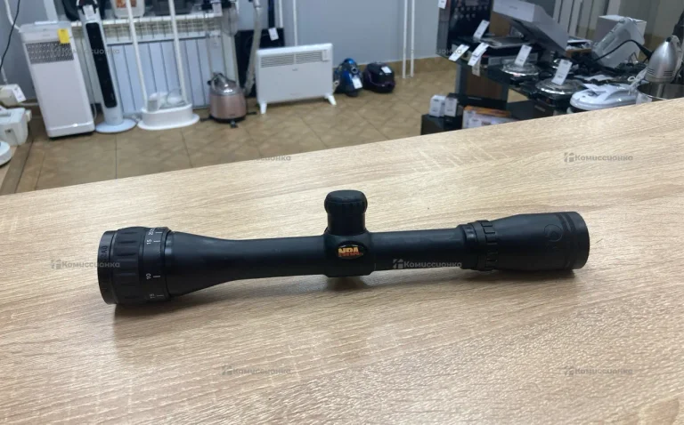 Прицел Gamo NRA 4x32 AO