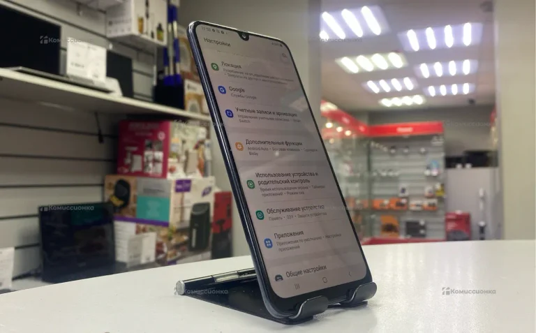 Samsung Galaxy A50 6/128 ГБ