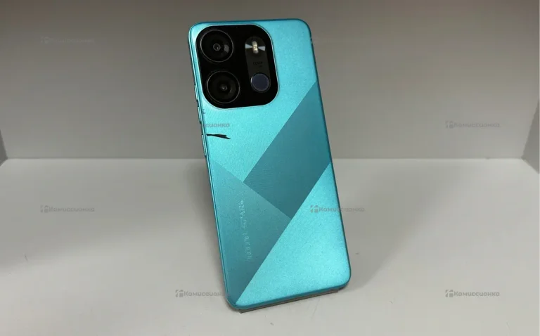 Tecno Spark Go 2023 3/64 ГБ