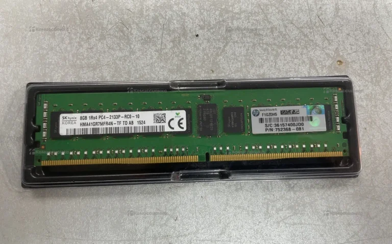 Оперативная память SK HYNIX 8Gb DDRIV