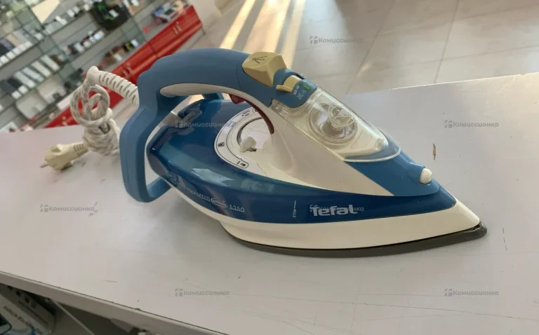 Утюг Tefal