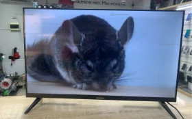 телевизор Soundmax SM-led32m09s