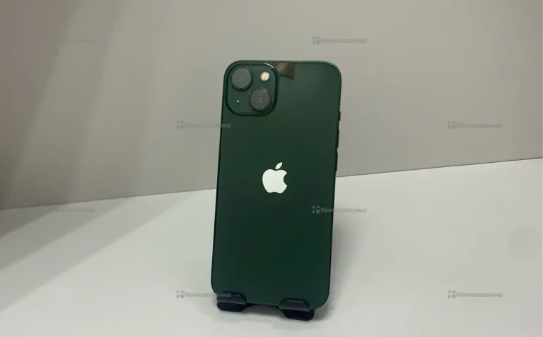Apple iPhone 13 4/128 ГБ