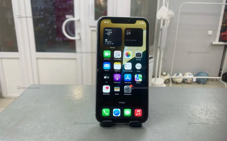 Apple iPhone XR 3/64 ГБ