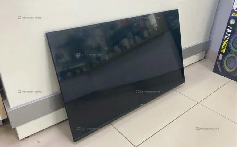 Телевизор Haier 43 Smart TV S2