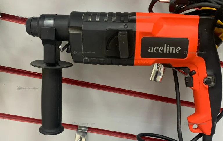 Перфоратор Aceline ARH650