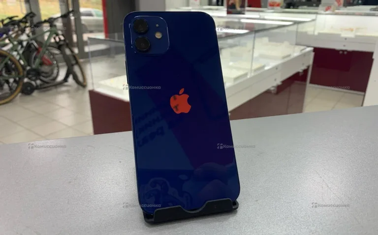 Apple iPhone 12 4/128 ГБ
