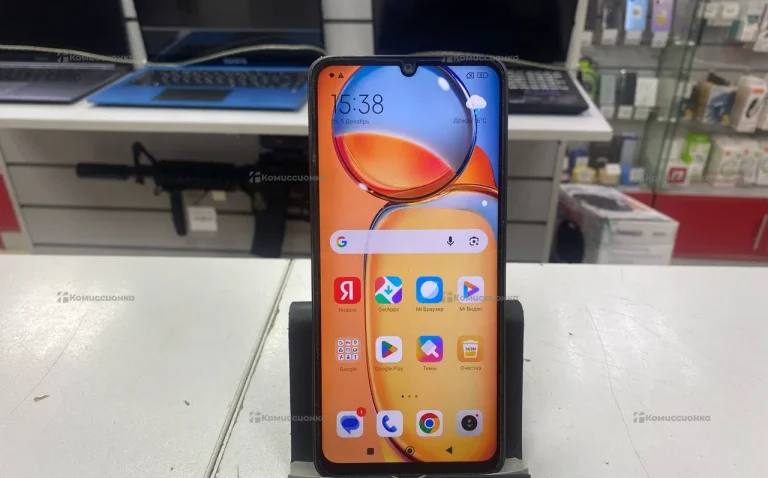 Xiaomi Redmi 13C 8/256 ГБ