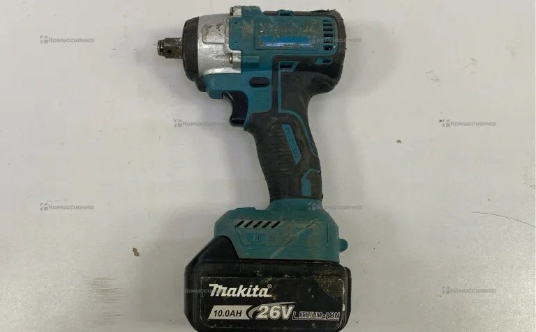 Гайковерт Makita Replica