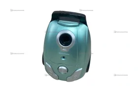 Пылесос  eurostek evc-3016