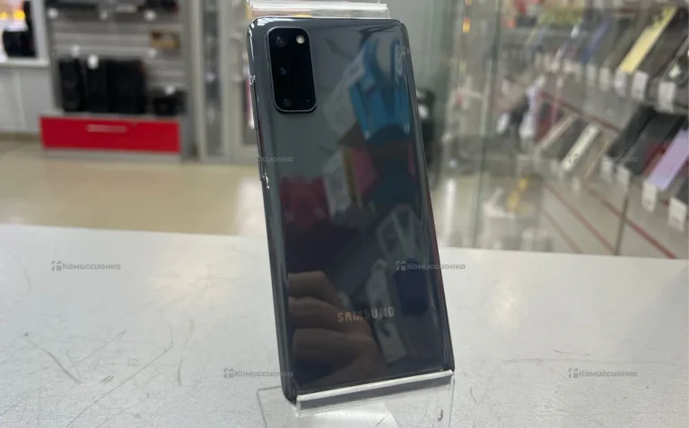 Samsung Galaxy S20 5G 12/128Gb