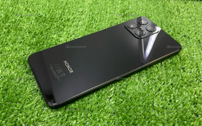 Honor X8a 6/128