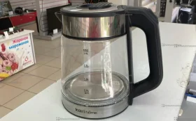 Купить .Чaйник kari homе E. б/у , в Саратов Цена:690рублей