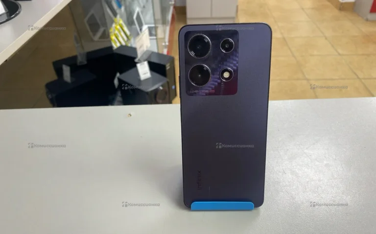 Infinix Note 30 8/256Gb