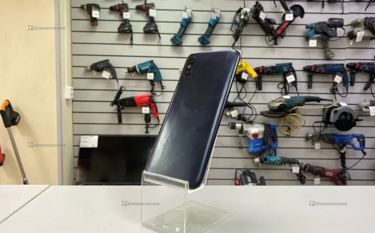 Xiaomi Redmi 9A 2/32 GB