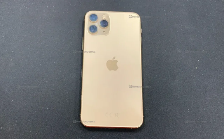 Apple iPhone 11 Pro 4/64 ГБ