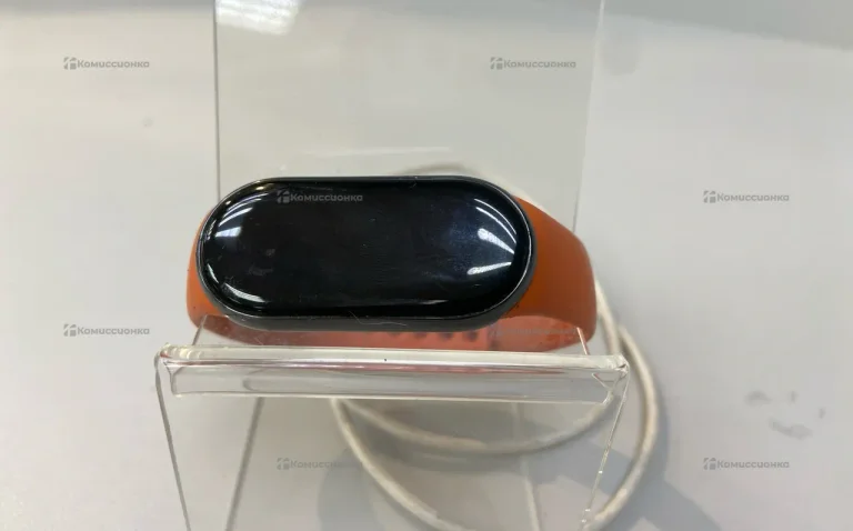 Часы  Xiaomi Smart 8