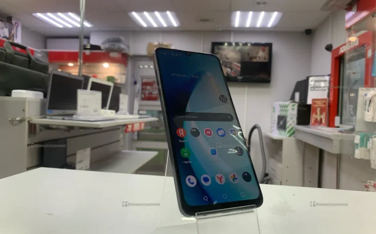Realme Note 50 3/64 ГБ