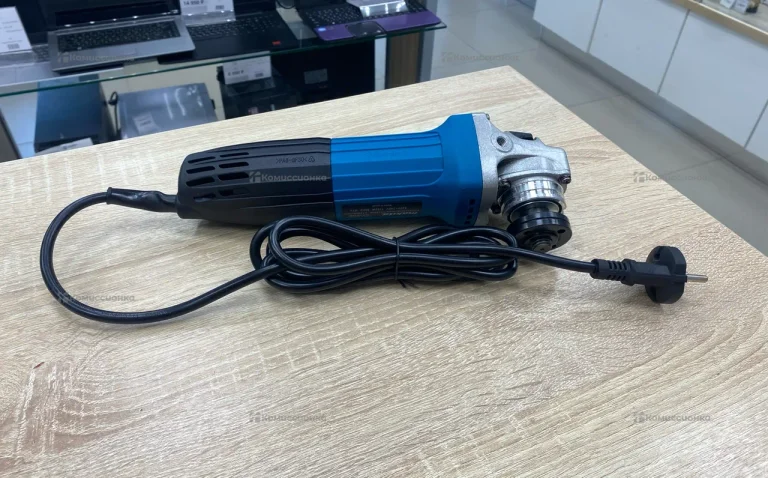 УШМ MAKITA 125 GA5030 R