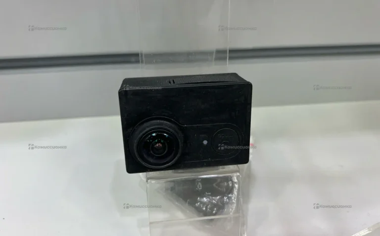 Экшн  камера