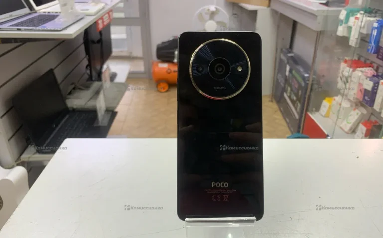 Xiaomi Poco C61 4/64
