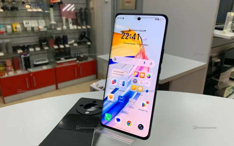 Honor X9B 5G 12/256Gb