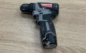 Дрель шуруповерт ДА-10/14.4М3