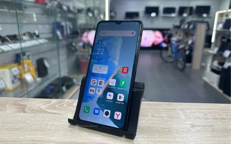 Infinix Hot 30i 8/128 ГБ