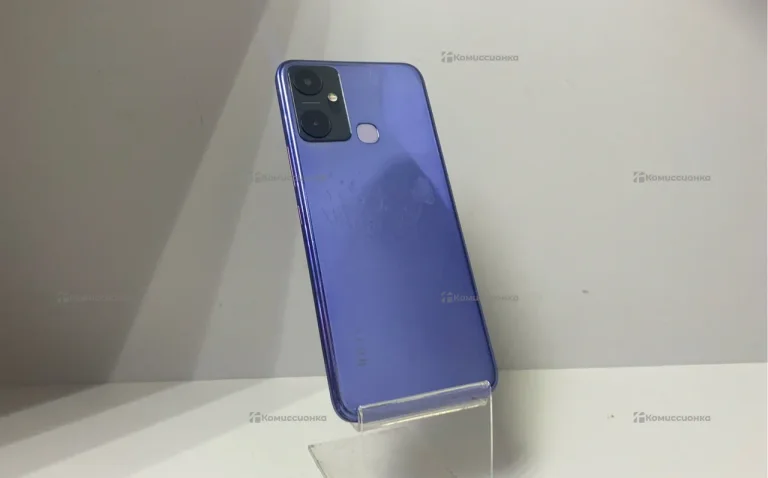 Infinix Smart 6 Plus 264 Гб