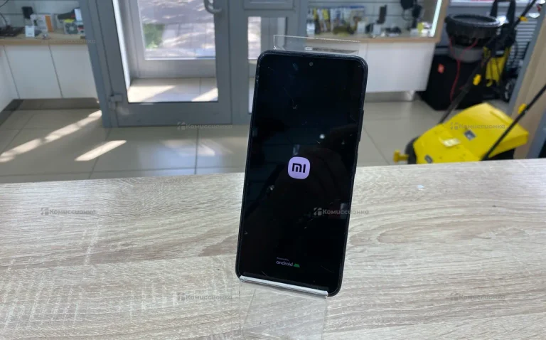 Xiaomi redmi note 11s 64