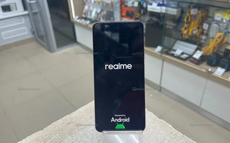Realme C75 8/128 ГБ