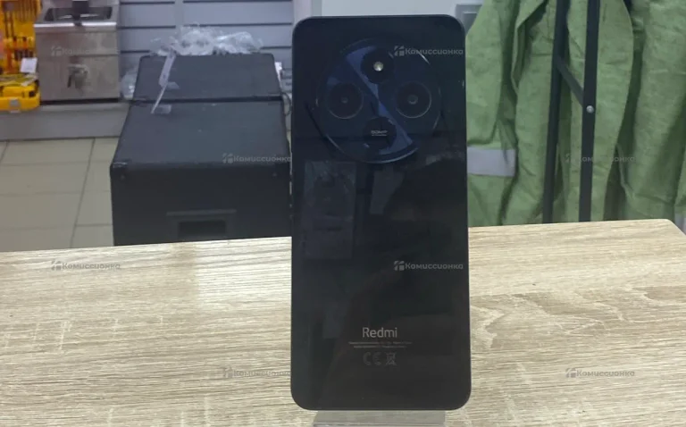 Xiaomi Redmi 14C 8/256 ГБ