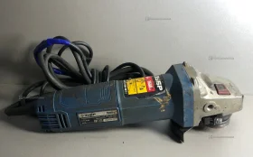 ЗУБР УШМ П125-1500