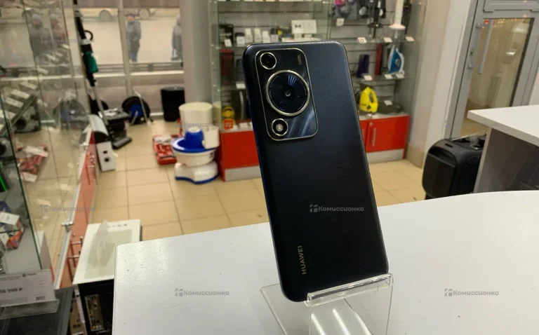 Huawei Nova Y63 4/128 ГБ