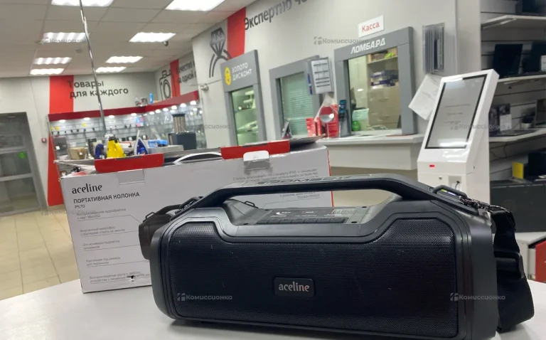 Колонка  Aceline P570