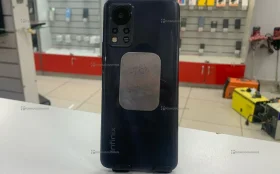Купить Infinix Hot 11s 6/128 ГБ б/у , в Краснодар Цена:2900рублей