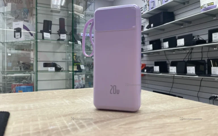 Power Bank  50000 20w