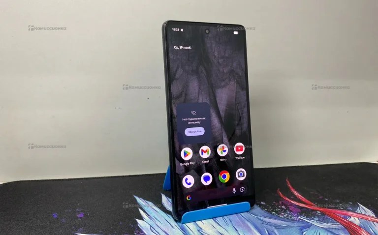 Телефон Google Pixel 7 8/128 ГБ